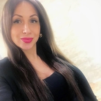 Profil de Soaz, 22 ans, Site echangiste à Tschierv (Grisons)