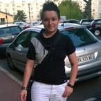 Profil de Sauvane, 32 ans, Site echangiste à Amsteg (Uri)