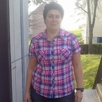 Santina - Site echangiste à Grancy Profil de Santina, 43 ans, Site echangiste à Grancy (Vaud)