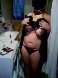 Profil de Mélusine, 29 ans, Site echangiste à Kerns (Obwald)
